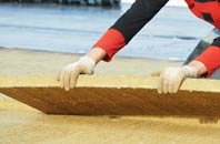 find rated Hole roof insulation companies